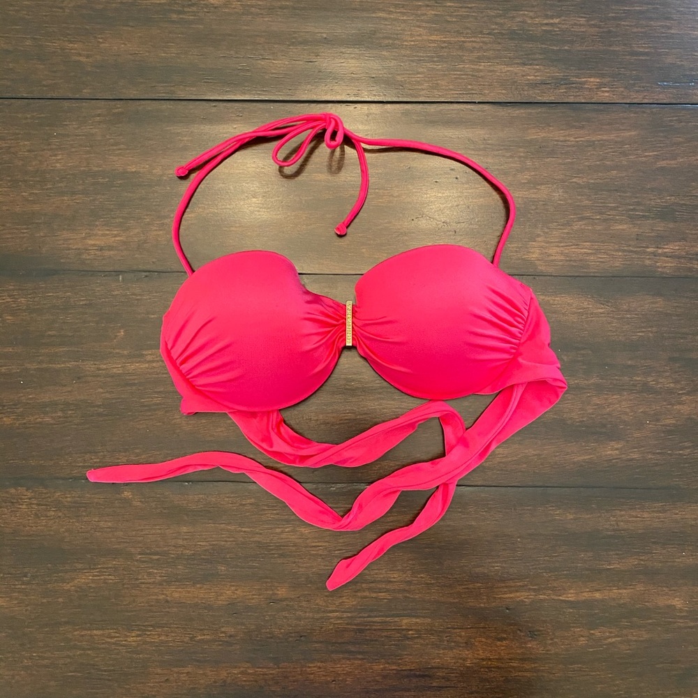 Victoria’s Secret Bikini Top